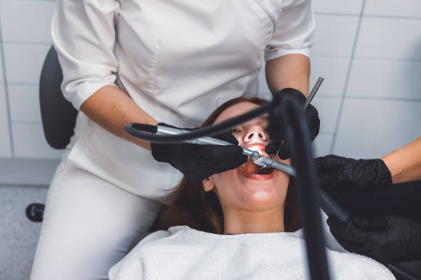 Best Root Canal Emergency Dentist  in St Francis, WI