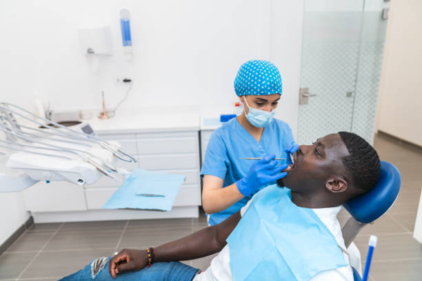 Best Chipped Tooth Repair Near Me  in St Francis, WI